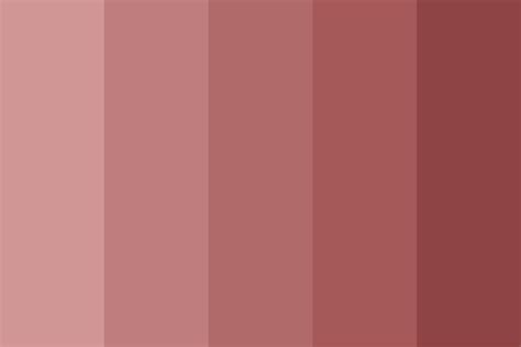 What Colour Is Dusty Rose Rankiing Wiki Facts Films Séries