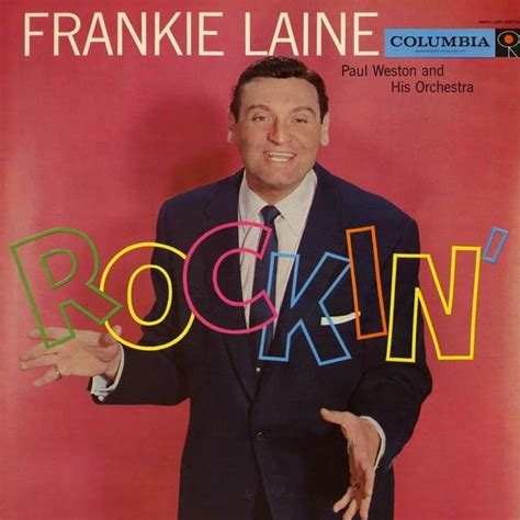 Frankie Laine That Lucky Old Sun Lyrics Genius Lyrics