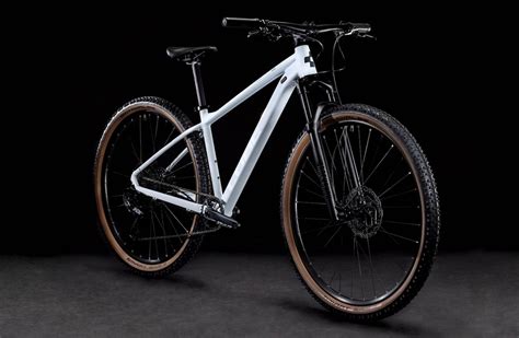 3 Highlights From The Cube 2022 Mountain Bike Range Mbr