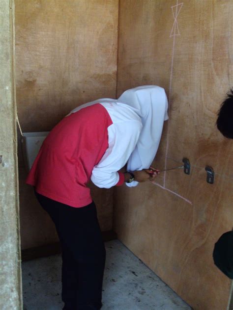 Ketahui jenis pipa pvc terlebih dahulu. Teknologi Pembinaan: Amali pemasangan paip pvc dari tangki ...