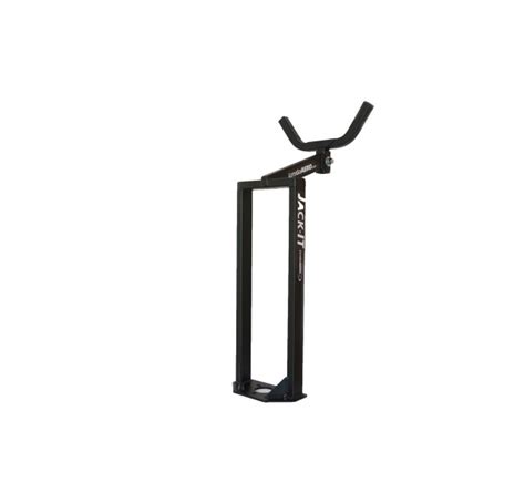 Lippert 429756 jack it bikewing a frame double bike carrier. Lippert 429756 Jack-It BikeWing A-Frame Double Bike Carrier