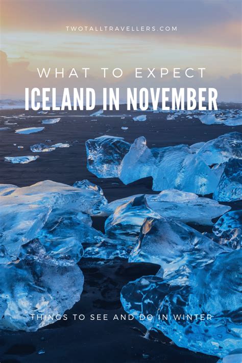 Why You Should Visit Incredible Iceland In November 2020 Iceland In