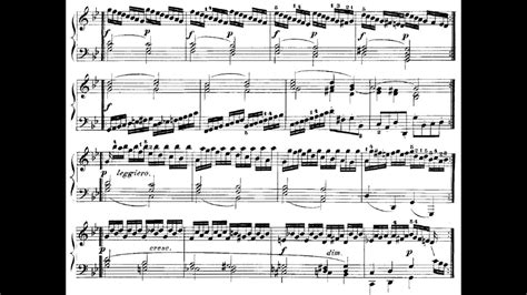 Heidsieck Händel Passacaille For Piano Hwv432 Youtube