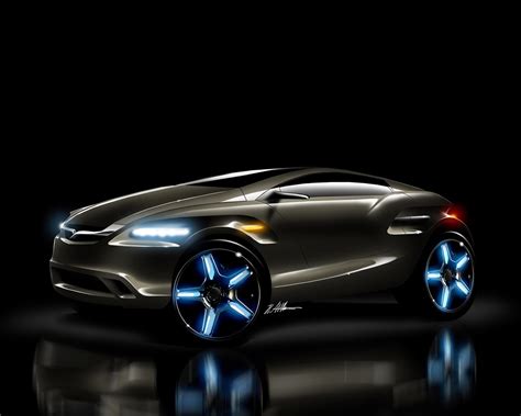 Super Concept Car Wallpapers Hd Wallpapers Id 754