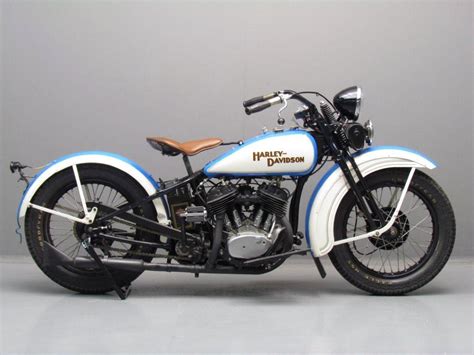 Harley Davidson 1932 32r 750cc 2 Cyl Sv Yesterdays Harley Davidson
