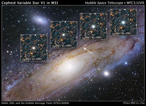 The Universe Is Expanding Edwin Hubble Discovered This In 1932 And