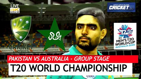 Live Cricket Match Today Pakistan Vs Australia Psl 2020 Psl Match