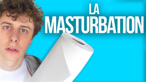 10 Habitudes Que Les Hommes Font Quand Ils Se Masturbent