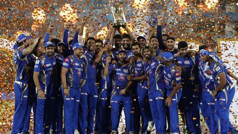 Top 10 Moments Of Ipl 2017 Two Hat Tricks Lowest Total Of 49 And A