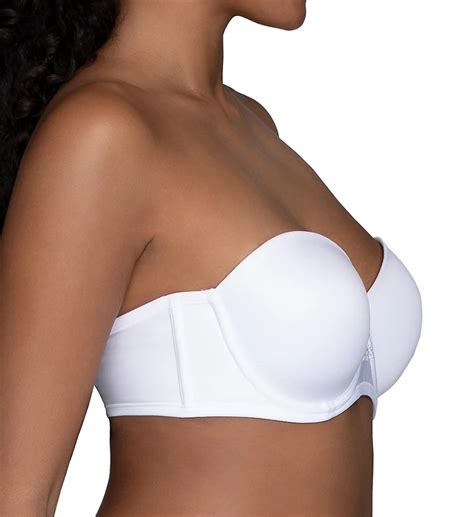 Strapless Bras 5 Simple Tips That Will Help You Love Of Lingerie