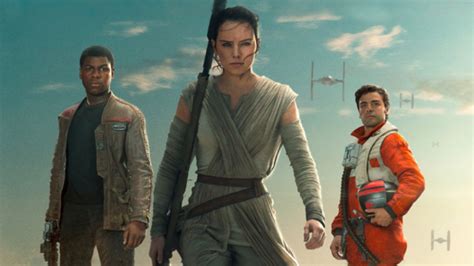 8 Questions You Had About Star Wars The Force Awakens Answered