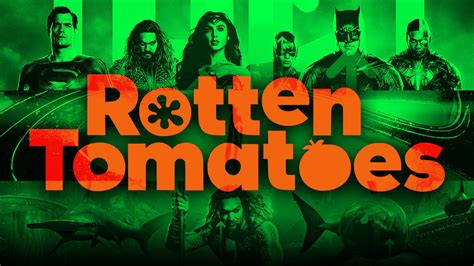 Zack Snyders Justice League Rotten Tomatoes Score Beating Aquaman
