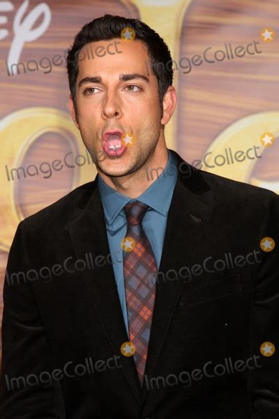 Photos And Pictures Los Angeles Nov 14 Zachary Levi Arrives At The