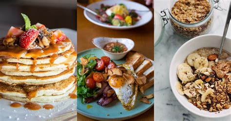 Best Places For Breakfast In South Delhi | WhatsHot Delhi NCR