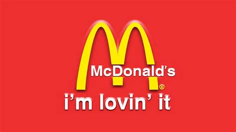 Mcdonalds Slogan And Tagline 2024 Facts You Might Not Know