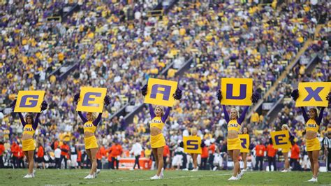 College Football Week 8 Odds Picks Our Afternoon Best Bets Including Lsu Vs Ole Miss James