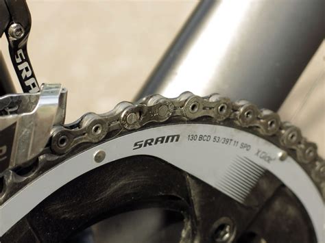 Review SRAM Force 22 Groupset Road Cc