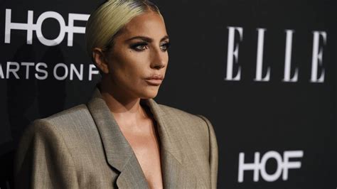 Shared Post Lady Gaga Says She Would Be War Correspondent If Not Singer