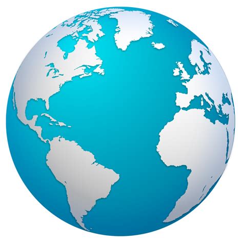 Transparent Globe Png Free Cliparts Download Images On Clipground