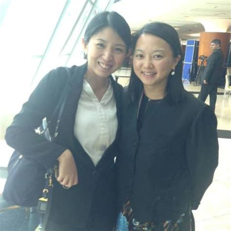 Saat itu gosip adanya jalinan asmara mereka terkuak setelah salah seorang teman mengunggah foto kebersamaan sejoli tersebut ke media sosial. I Love Malaysia- Yeo Bee Yin - Malaysia's Christian News ...