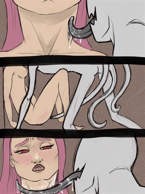 Slender Pg 20 By Dominatrixprime Hentai Foundry
