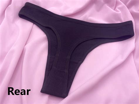 Make It Fit Bbc Thong Queen Of Spades Panties Qos Hotwife Etsy