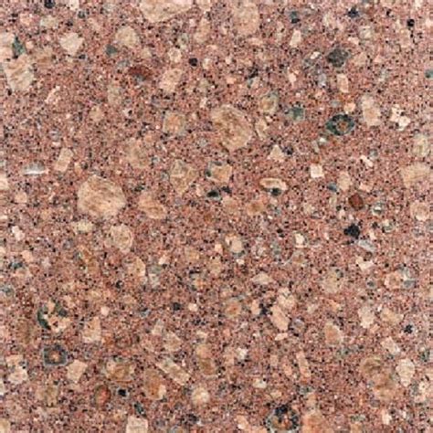 Copper Silk Or Almond Brown Granite Slabs Application Flooring At Best