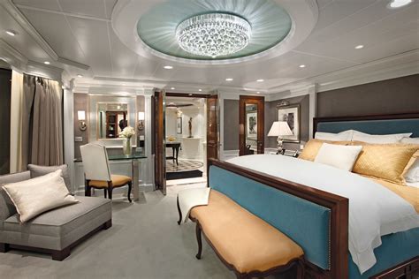The suite life royal suite class offers many other expansive accommodations that take luxury to the next level. The Best Cruise Ship Suites | HuffPost