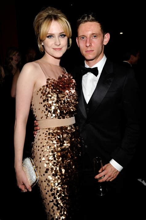 Evan Rachel Wood And Jamie Bell Wed The Washington Post