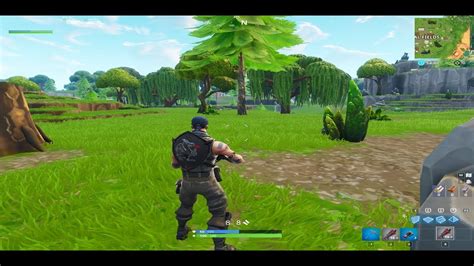 Select advanced settings and set the resolution of the screen to recommend. How To Play Fortnite Stretch Resolution ON Ryzen 5 2400G ...