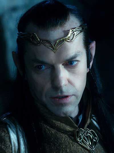 Hugoweaving 400×536 The Hobbit Hugo Weaving The Hobbit Movies