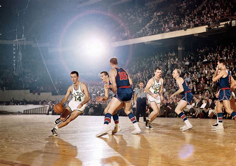The book is narrated in free indirect speech following the main character elizabeth bennet as she deals with matters of upbringing, marriage, moral rightness and education in. Pistons at Celtics, Nov. 19, 1955. Bob Cousy looking like ...