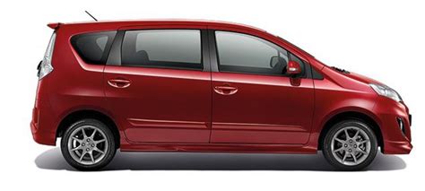 2019 Perodua Alza Price, Reviews and Ratings by Car Experts  Carlist.my