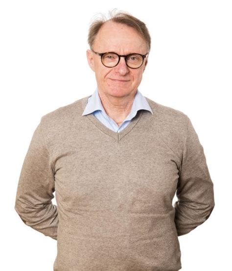 Göran Persson DalaFrakt Dalarnas fraktbolag