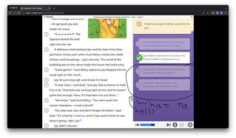 really? Is that the best they can think of? : r/Iready