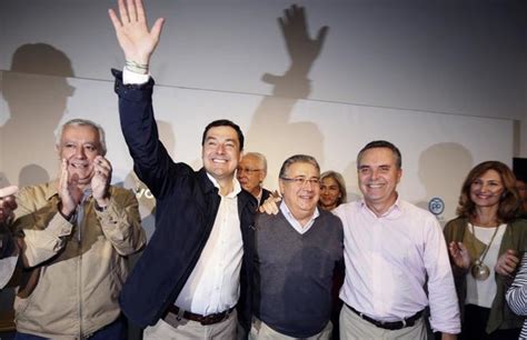 Check spelling or type a new query. El PP zanja la guerra de Sevilla y avala la victoria de ...