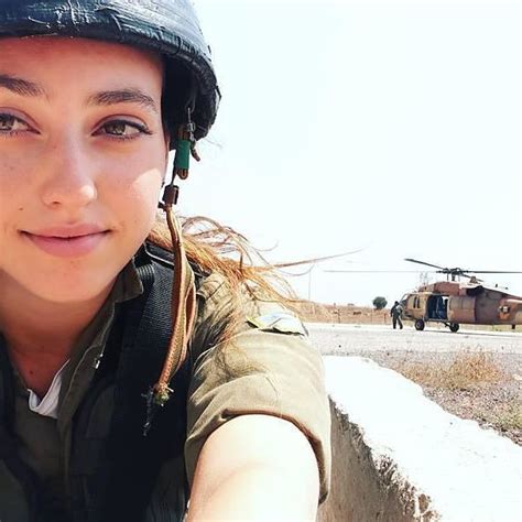 【閲覧注意】イスラエルの美人すぎる女性兵士、実際に戦場に出たらこうなる（画像あり） ポッカキット