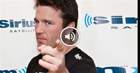 Sonnen Ill Leave Mma Face Down And Embarrassed Like Everyone Else