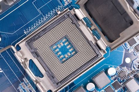 What Are Cpu Sockets