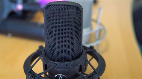 The Best Podcasting Microphone with Audio Samples and Reviews