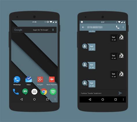 Anda berada pada tempat yang tepat, karena kami sudah menyiapkan artikel tersebut untuk anda. ROM CM13 SRS Inside Untuk Andromax E2 ( B16C2H ) | info ...