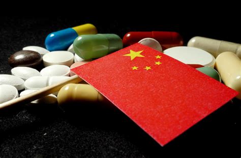 Moaa Made In China How Us Dependence On Chinese Medicines And