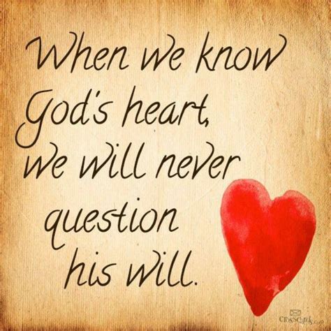 God Knows Your Heart Do You Know His With Images Knowing God God