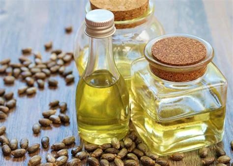 Castor Oil Benefits Uses And Side Effects For Skin And Hair