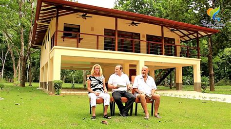 Retiring In Costa Rica Costa Rica Retirement Destination Retiring