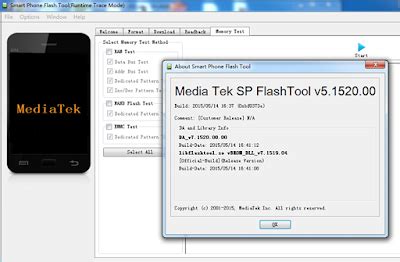 Boot Roms Mtk Flash Tool Without Box V For Windows Download Free