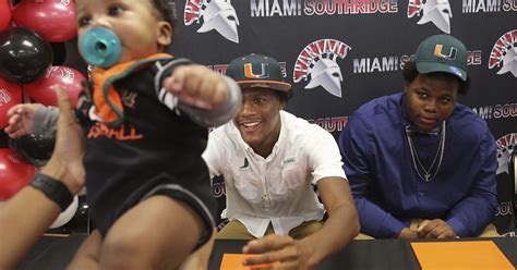 early signing period sees hundreds of players commit