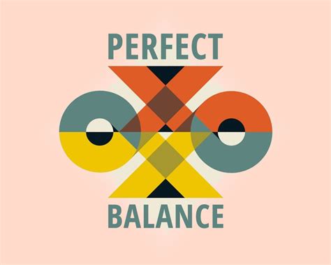 They're also a great source of understanding the balance is asymmetrical, which leads to a rather informal aesthetic. Perfect Symmetry in Design: Bet on Balance