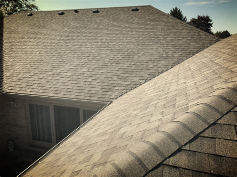 Fall Roof Replacement Greenawalt Roofing Company