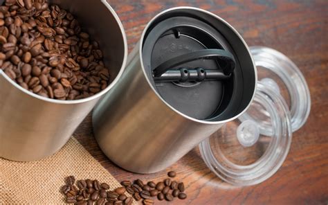 How To Store Coffee Beans And Keep Them Fresh An Ultimate Guide